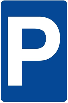 Posto auto interrato