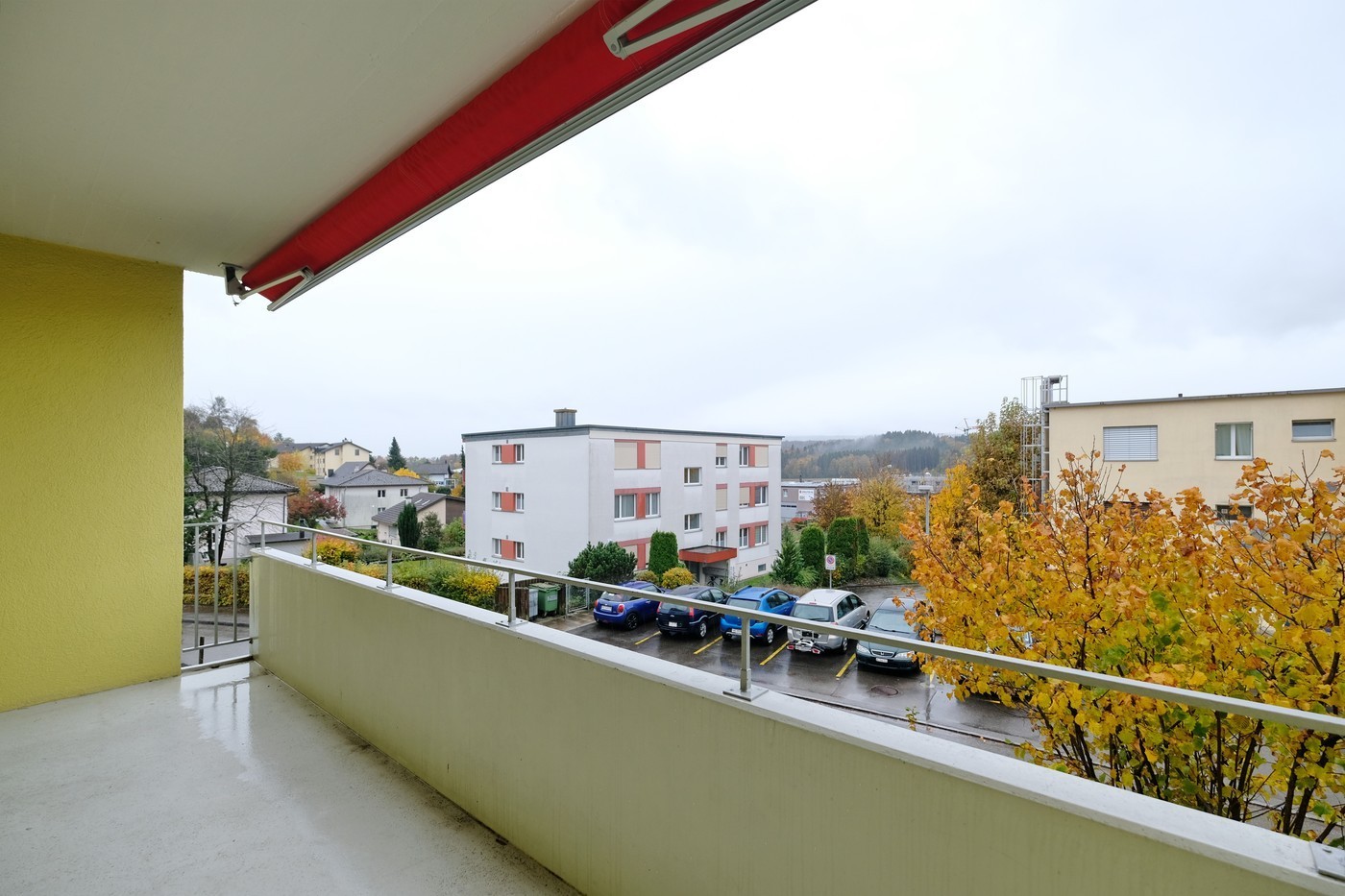 Appartamento di 3 ½ locali
