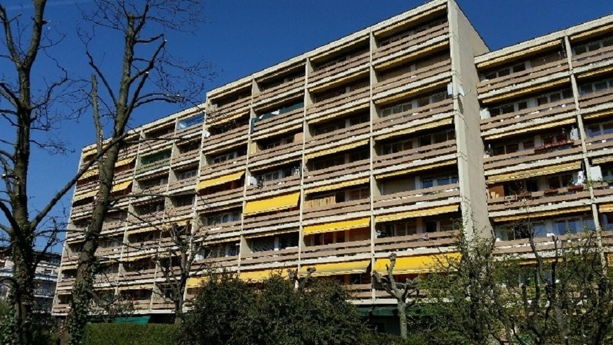 Appartamento di 4 locali
