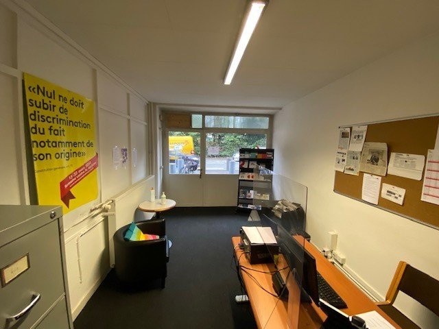 ufficio di 182m², foto 4 di 10