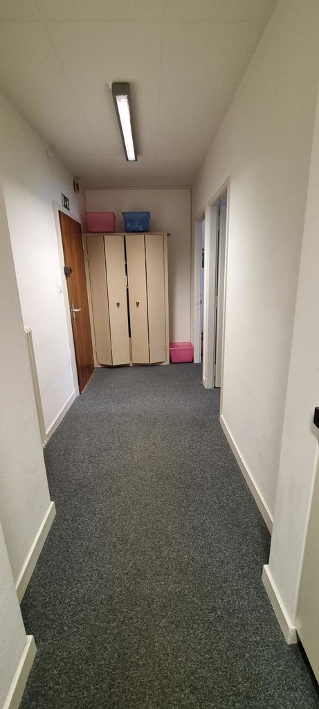 ufficio di 182m², foto 7 di 10