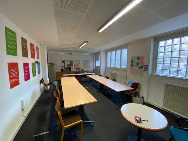 ufficio di 182m², foto 5 di 10