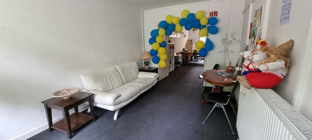 ufficio di 182m², foto 3 di 10