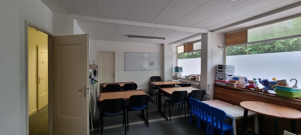 ufficio di 182m², foto 9 di 10