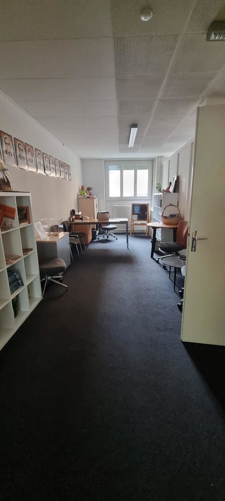 ufficio di 182m², foto 1 di 10
