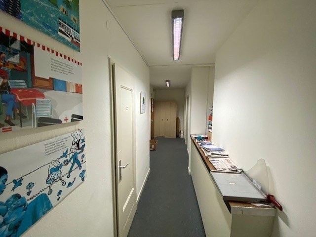 ufficio di 182m², foto 8 di 10