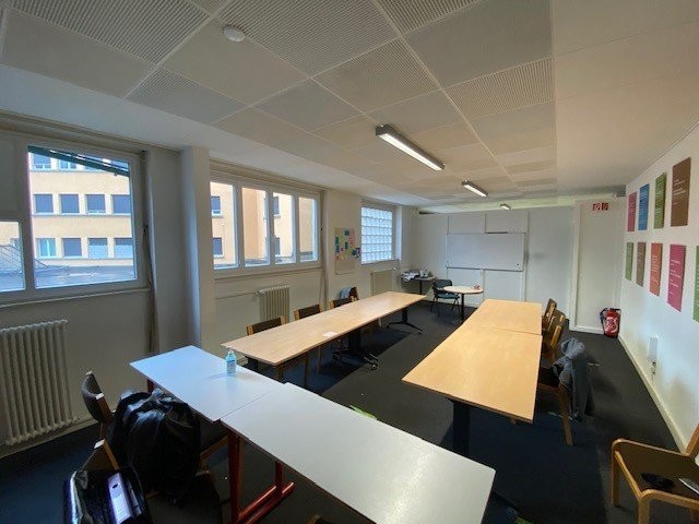 ufficio di 182m², foto 6 di 10