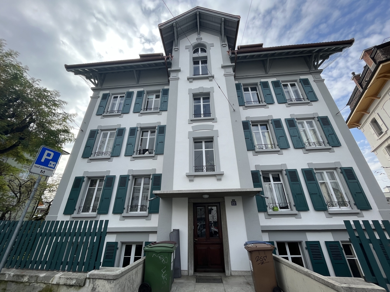Appartamento di 3 ½ locali, foto 1 di 5