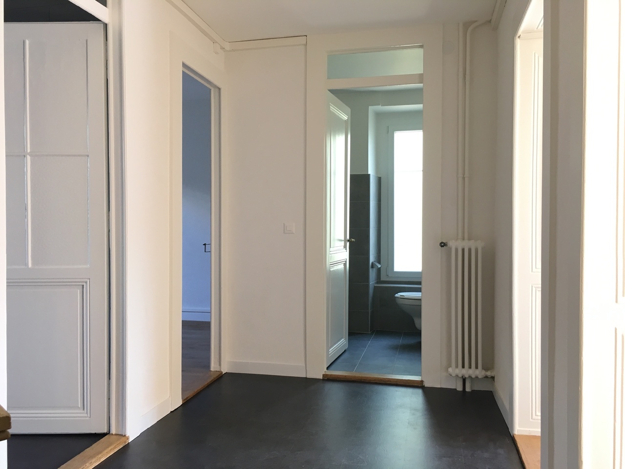 Appartamento di 3 ½ locali, foto 2 di 5
