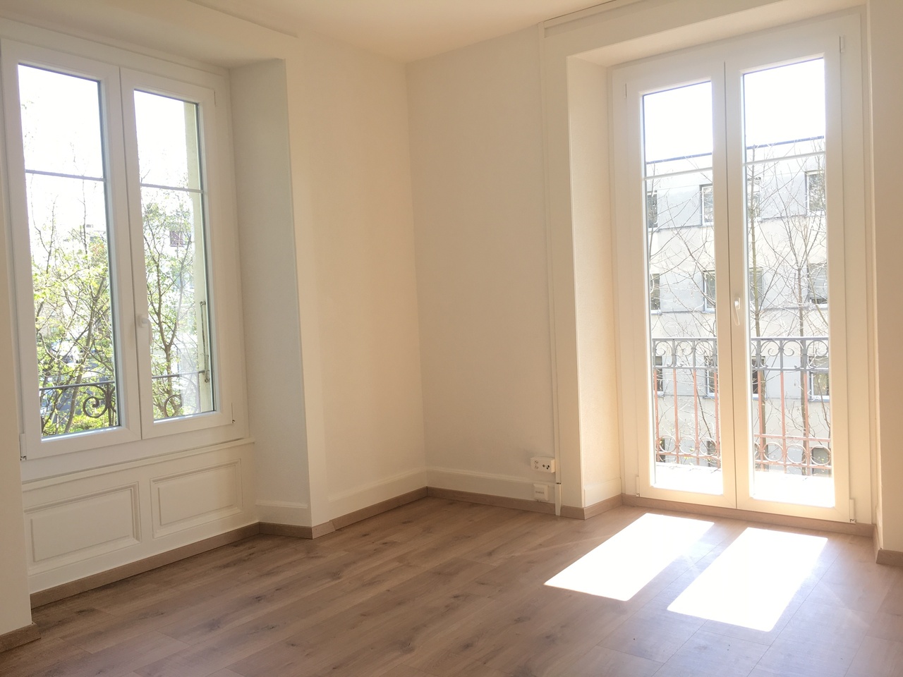 Appartamento di 3 ½ locali, foto 3 di 5