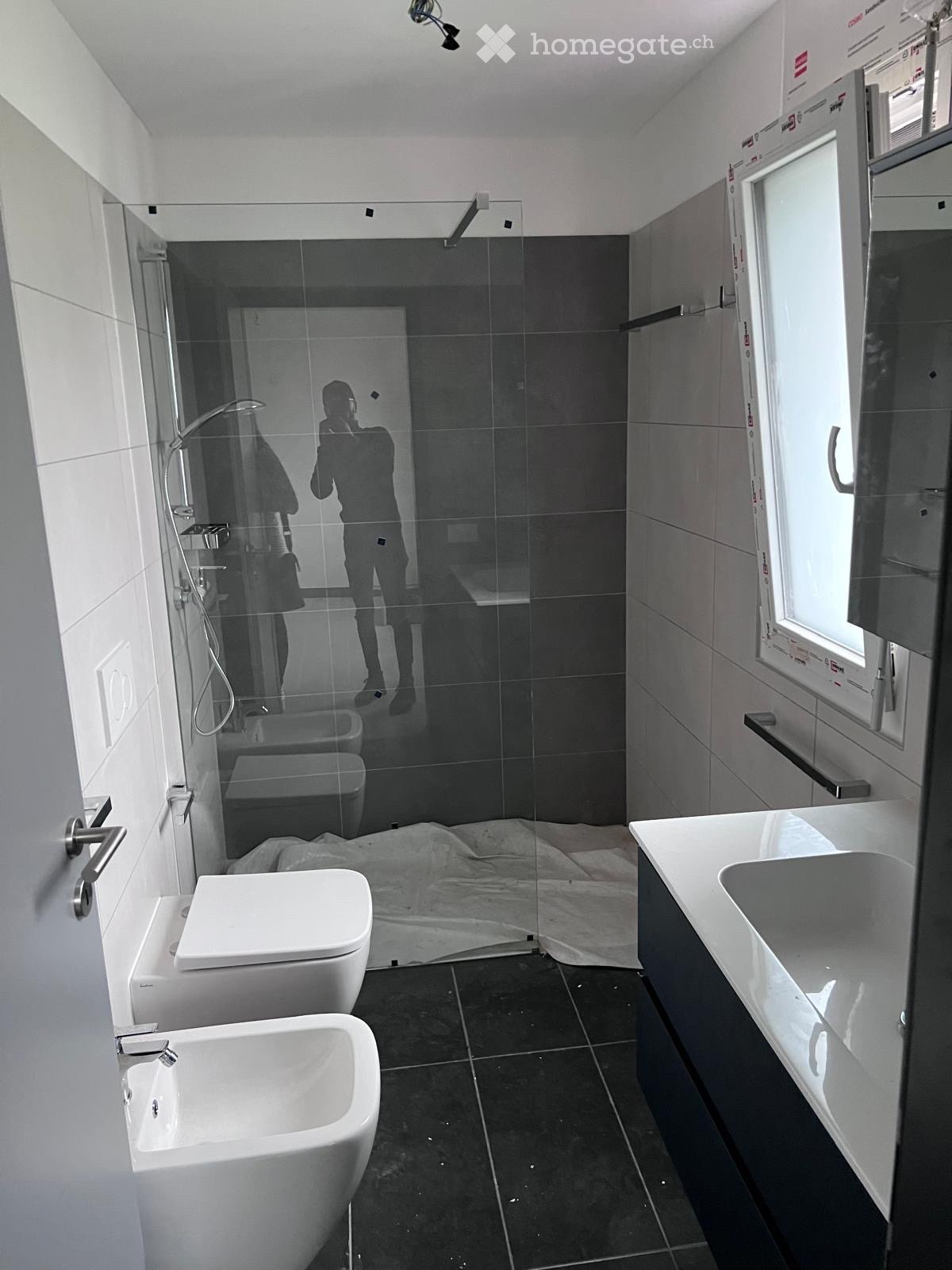 2 rooms apartment