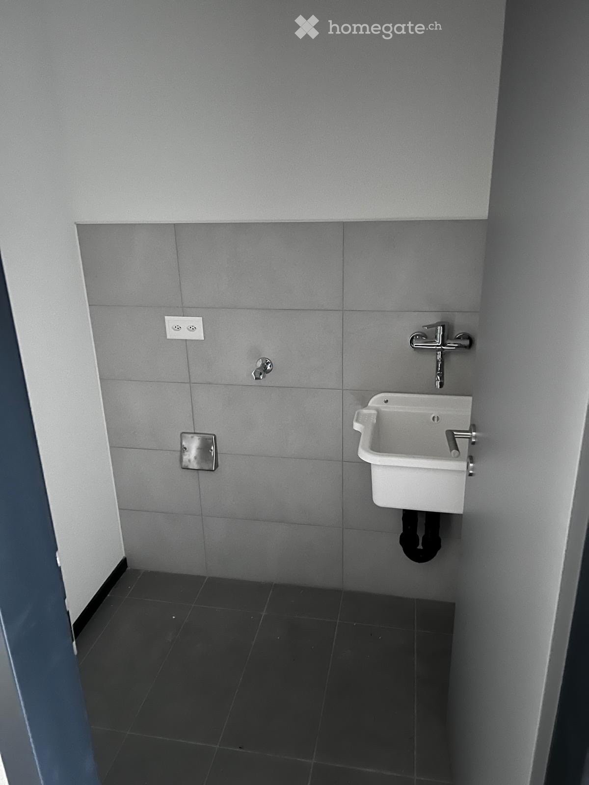 2 rooms apartment