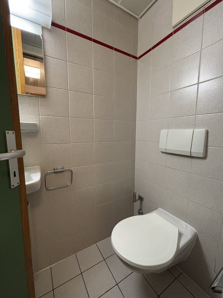 2 rooms apartment, foto 8 di 8