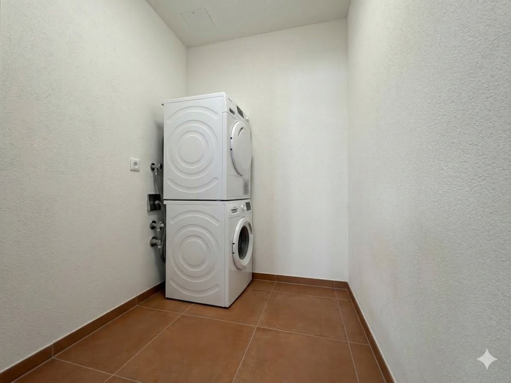 4 ½ rooms apartment