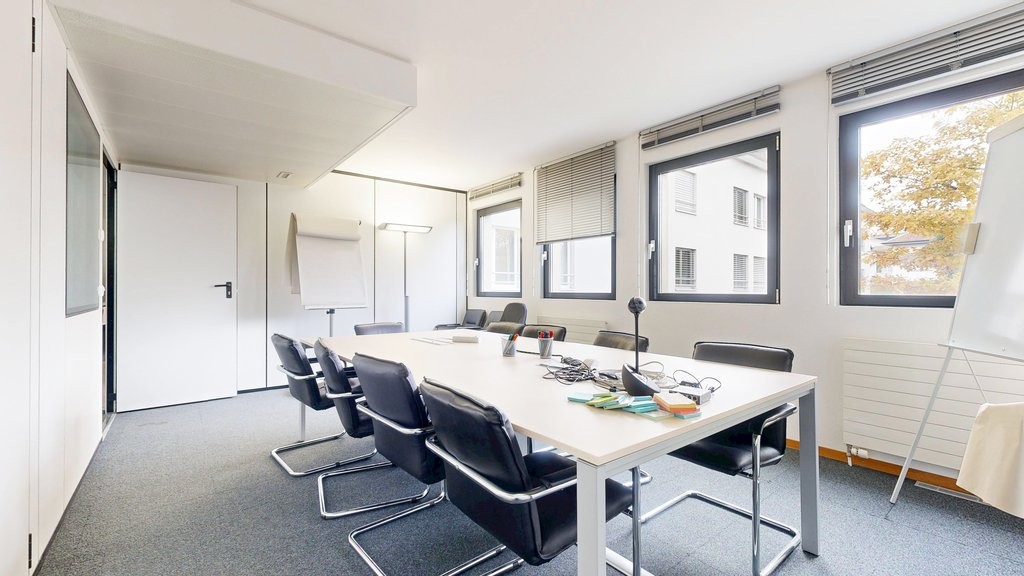 ufficio di 232m²
