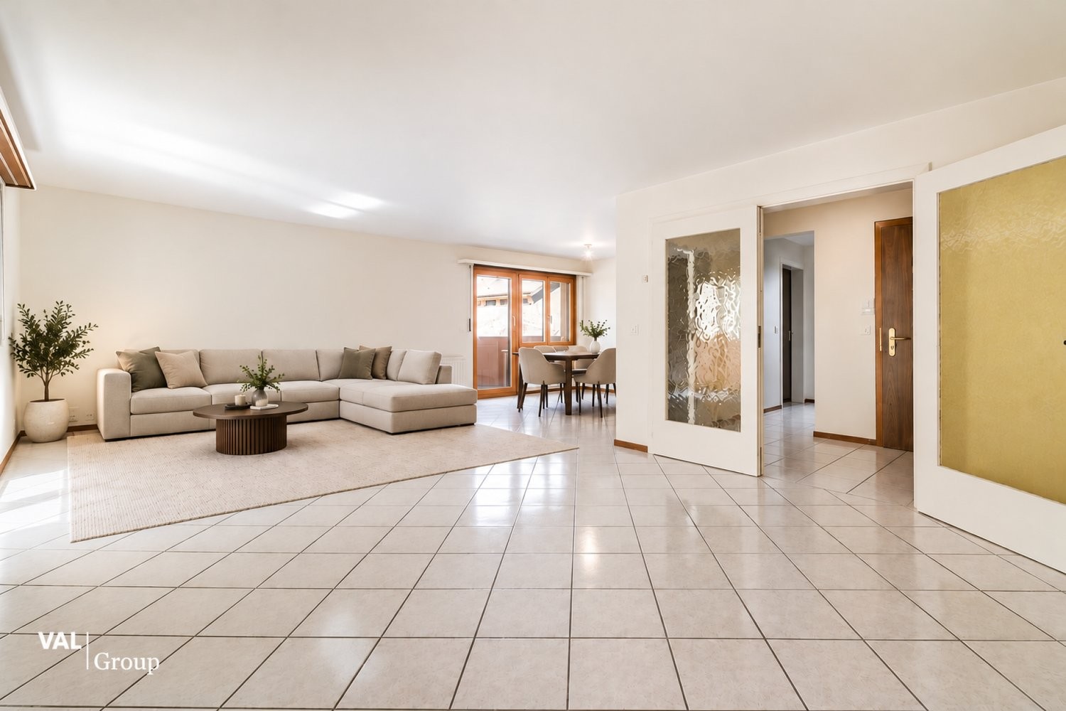 Appartamento di 5 ½ locali, foto 6 di 10