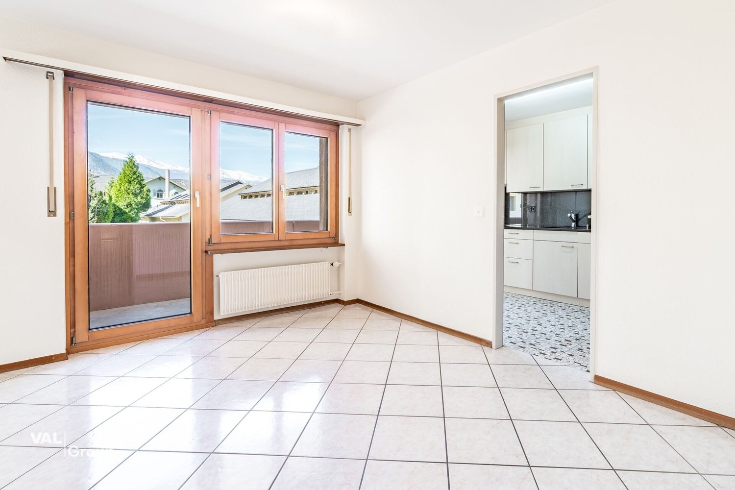Appartamento di 5 ½ locali, foto 3 di 10