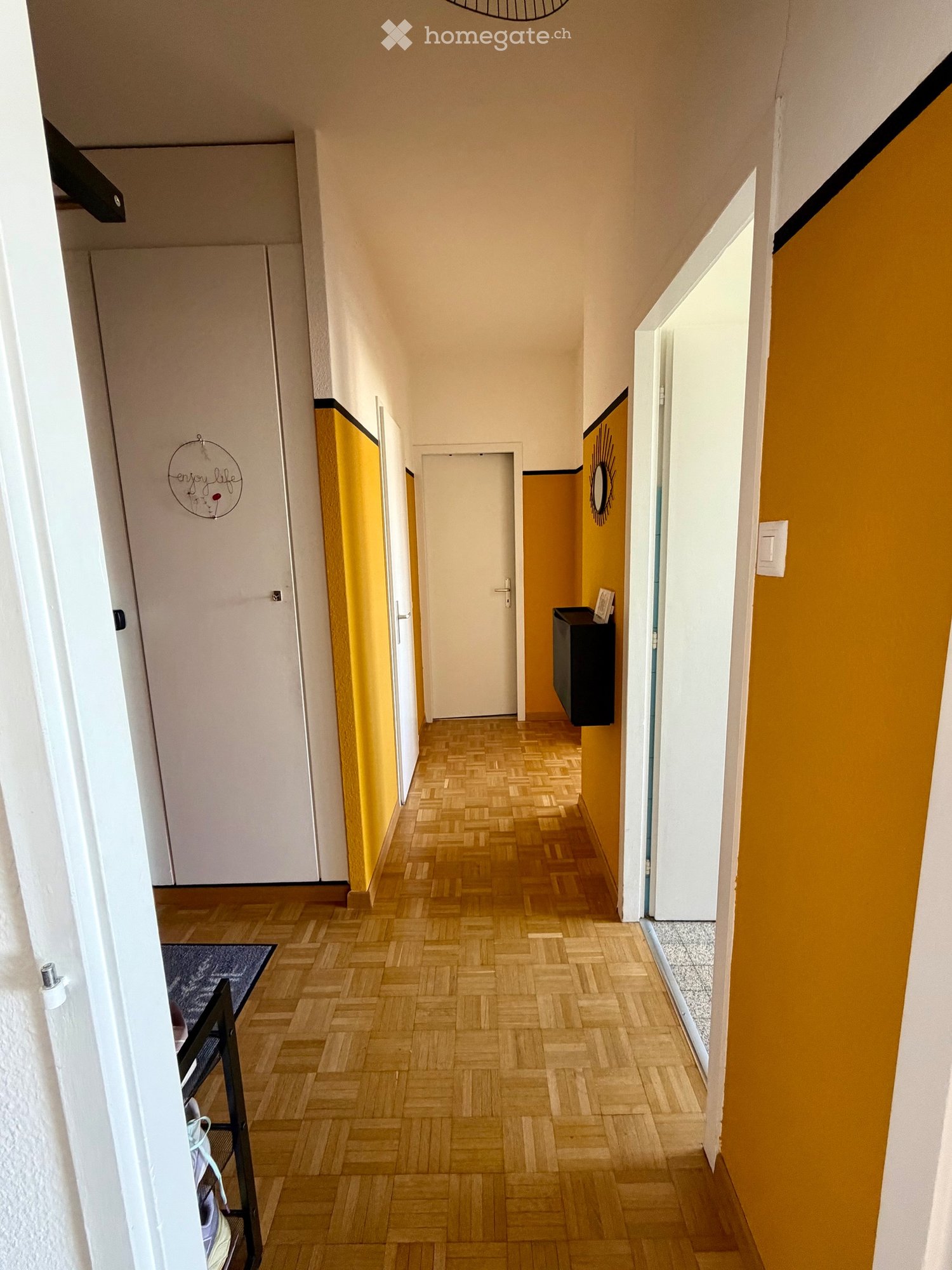 Appartamento di 3 locali, foto 2 di 5