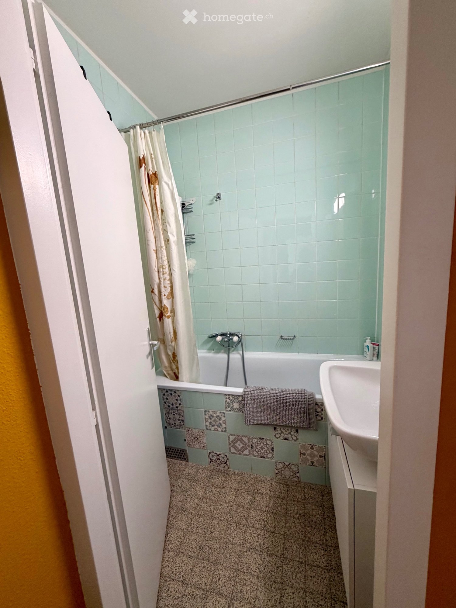 Appartamento di 3 locali, foto 4 di 5