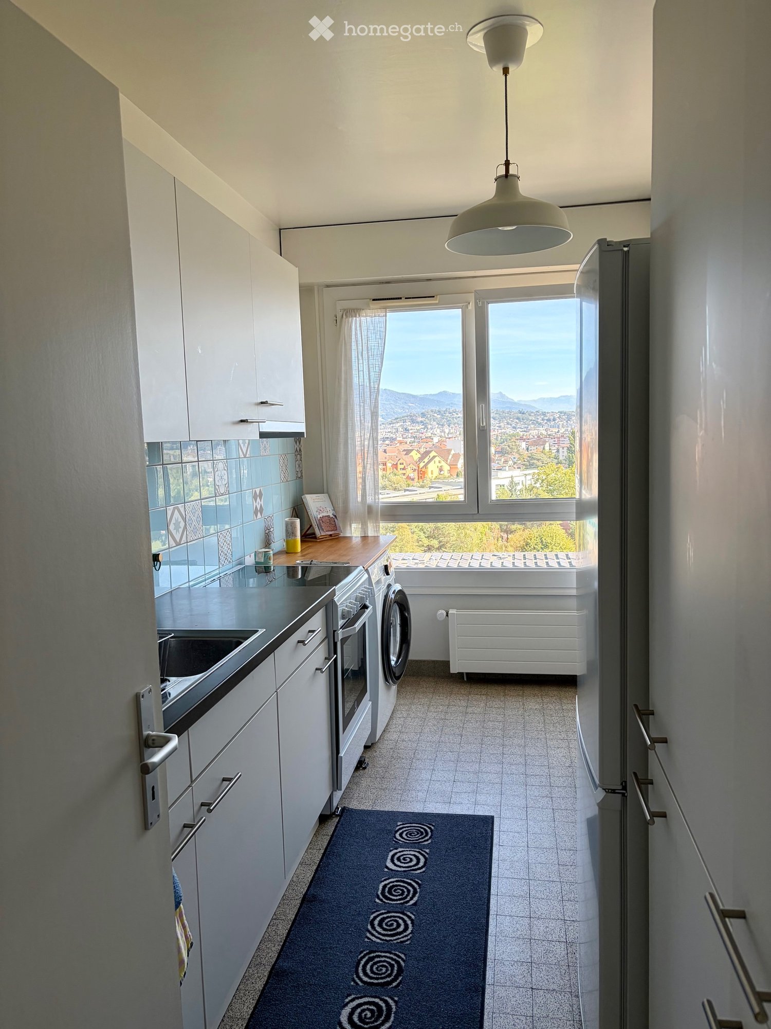 Appartamento di 3 locali, foto 3 di 5