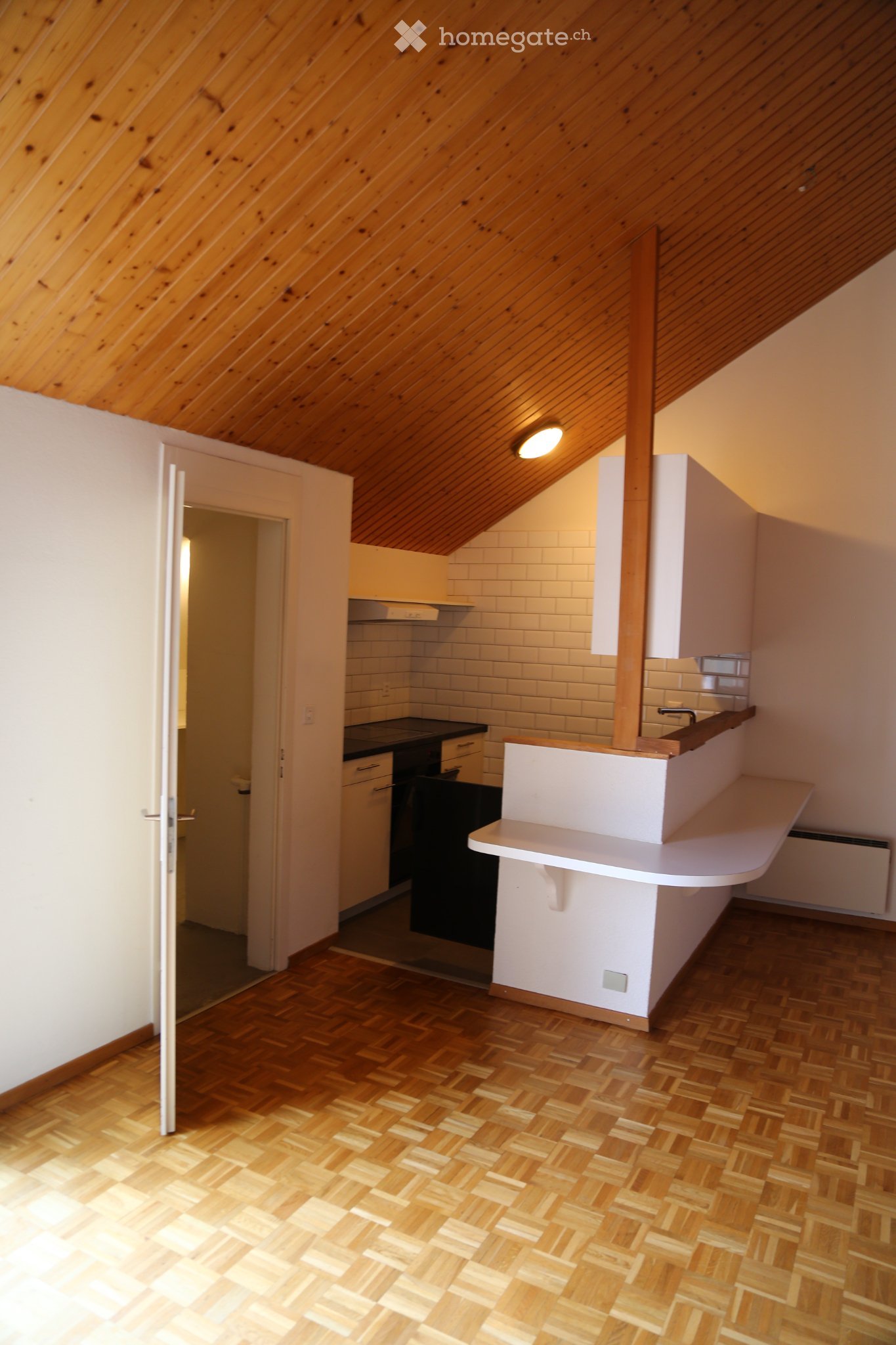 Appartamento di 3 ½ locali, foto 3 di 5