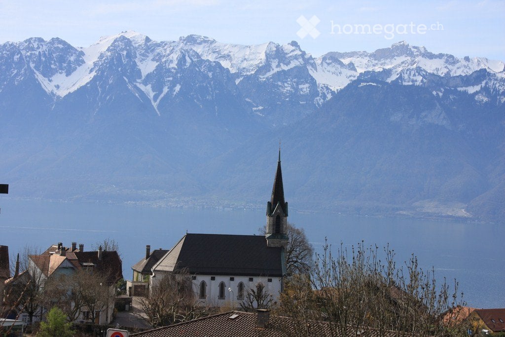 Appartamento di 3 ½ locali, foto 1 di 5