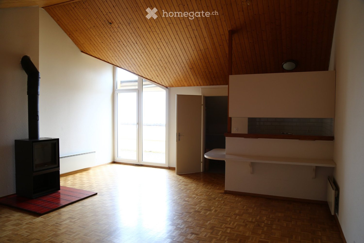Appartamento di 3 ½ locali, foto 4 di 5