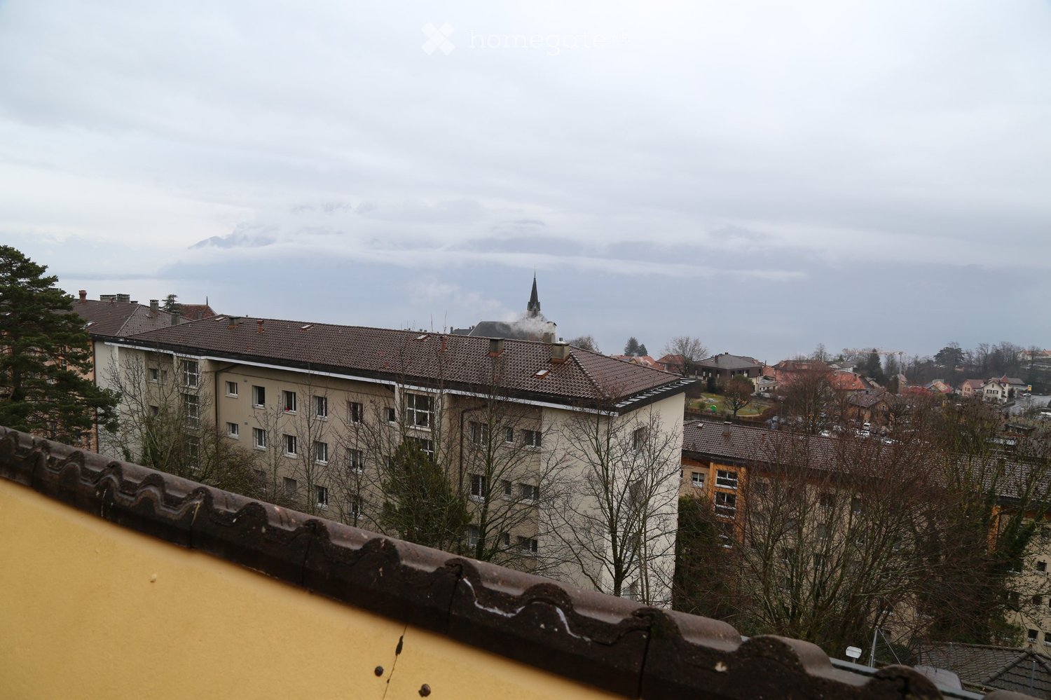 Appartamento di 3 ½ locali, foto 5 di 5