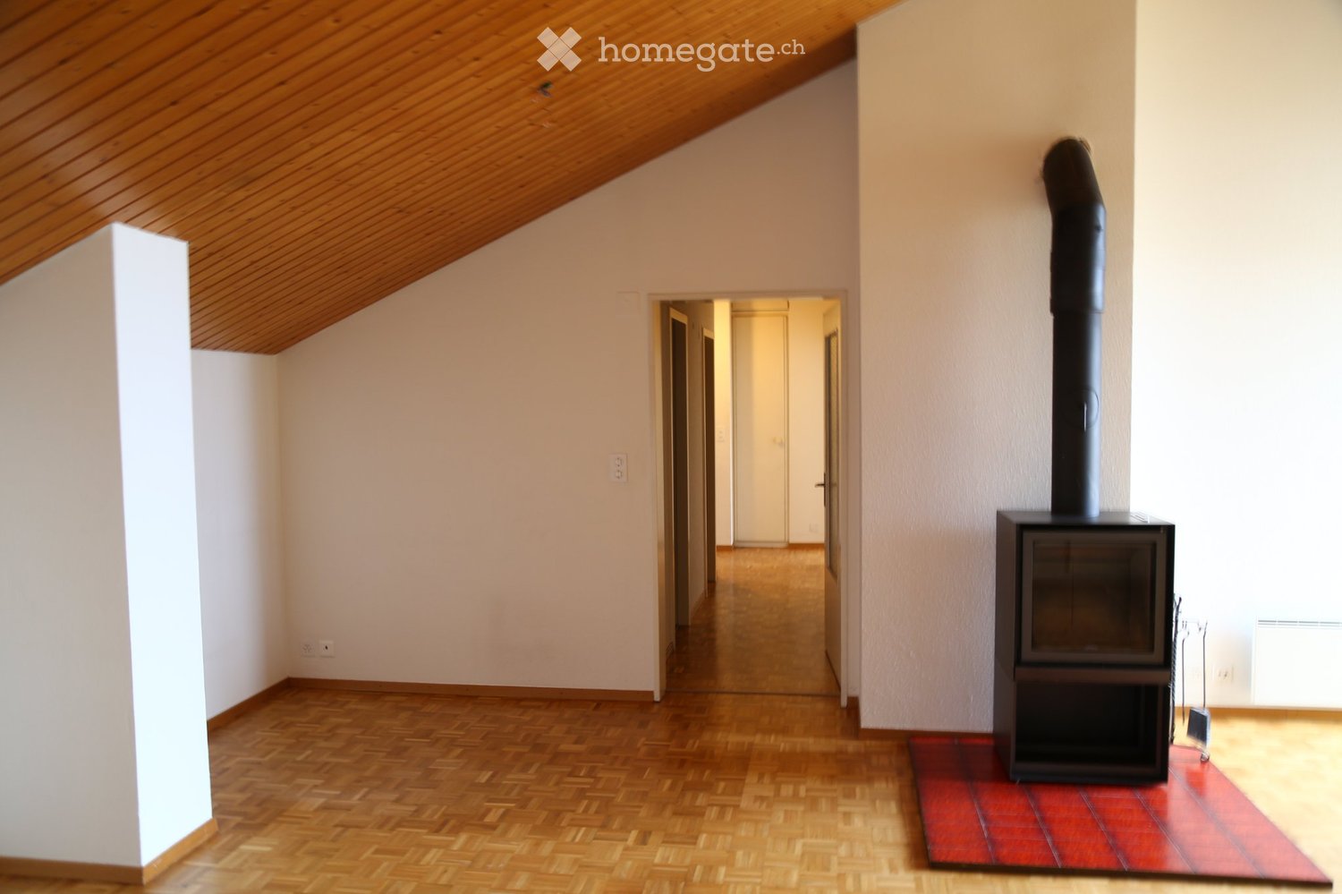Appartamento di 3 ½ locali, foto 2 di 5