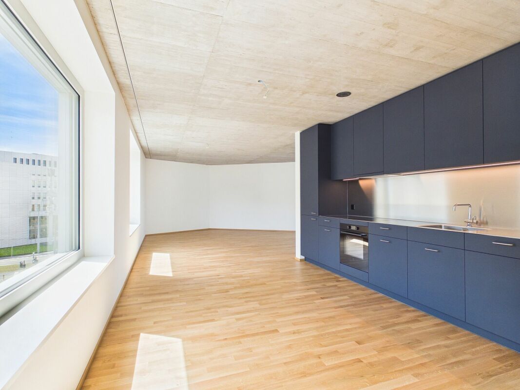 appartamento di 1 ½ locali, foto 1 di 10