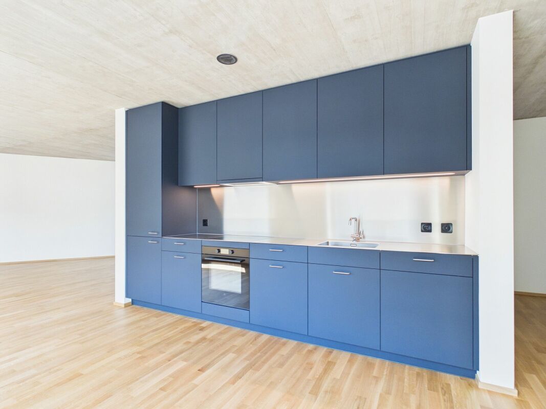 appartamento di 1 ½ locali, foto 9 di 10