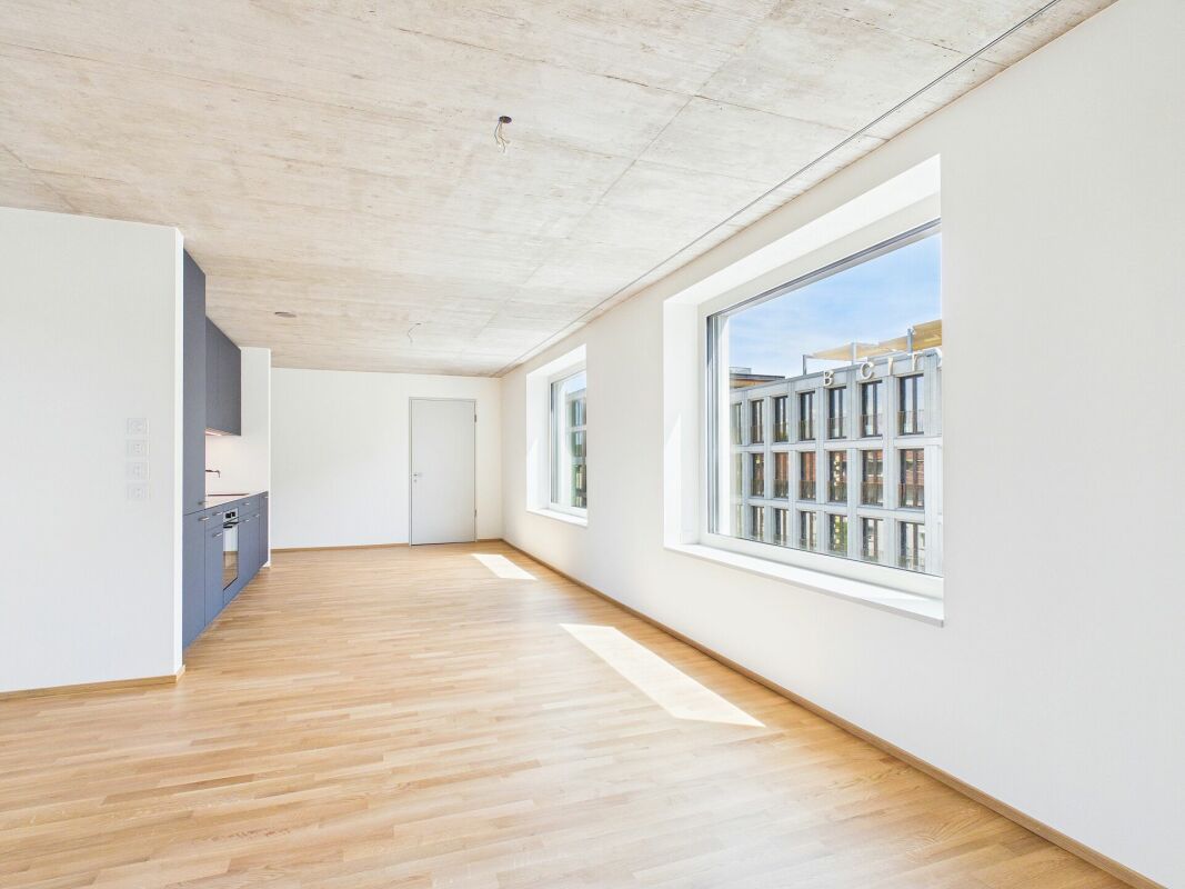appartamento di 1 ½ locali, foto 10 di 10