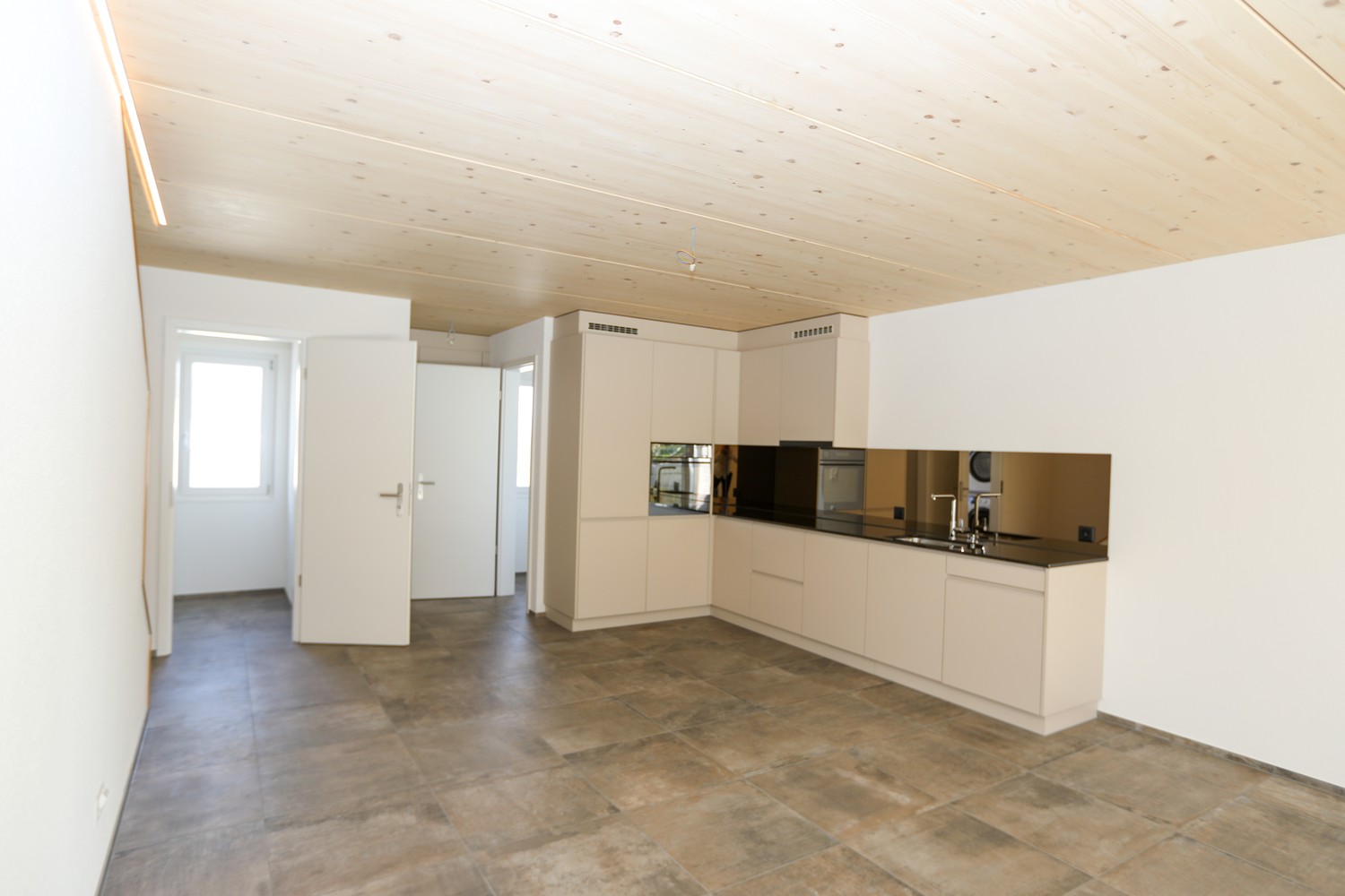 Casa singola di 4 ½ locali