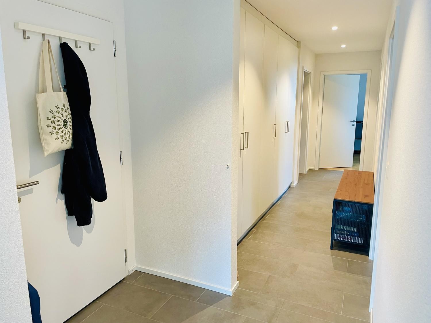 Appartamento di 4 ½ locali, foto 5 di 7