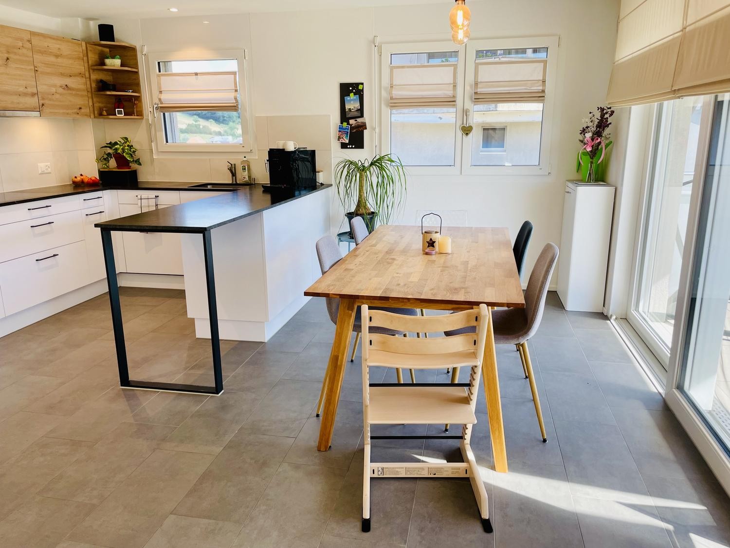 Appartamento di 4 ½ locali, foto 3 di 7