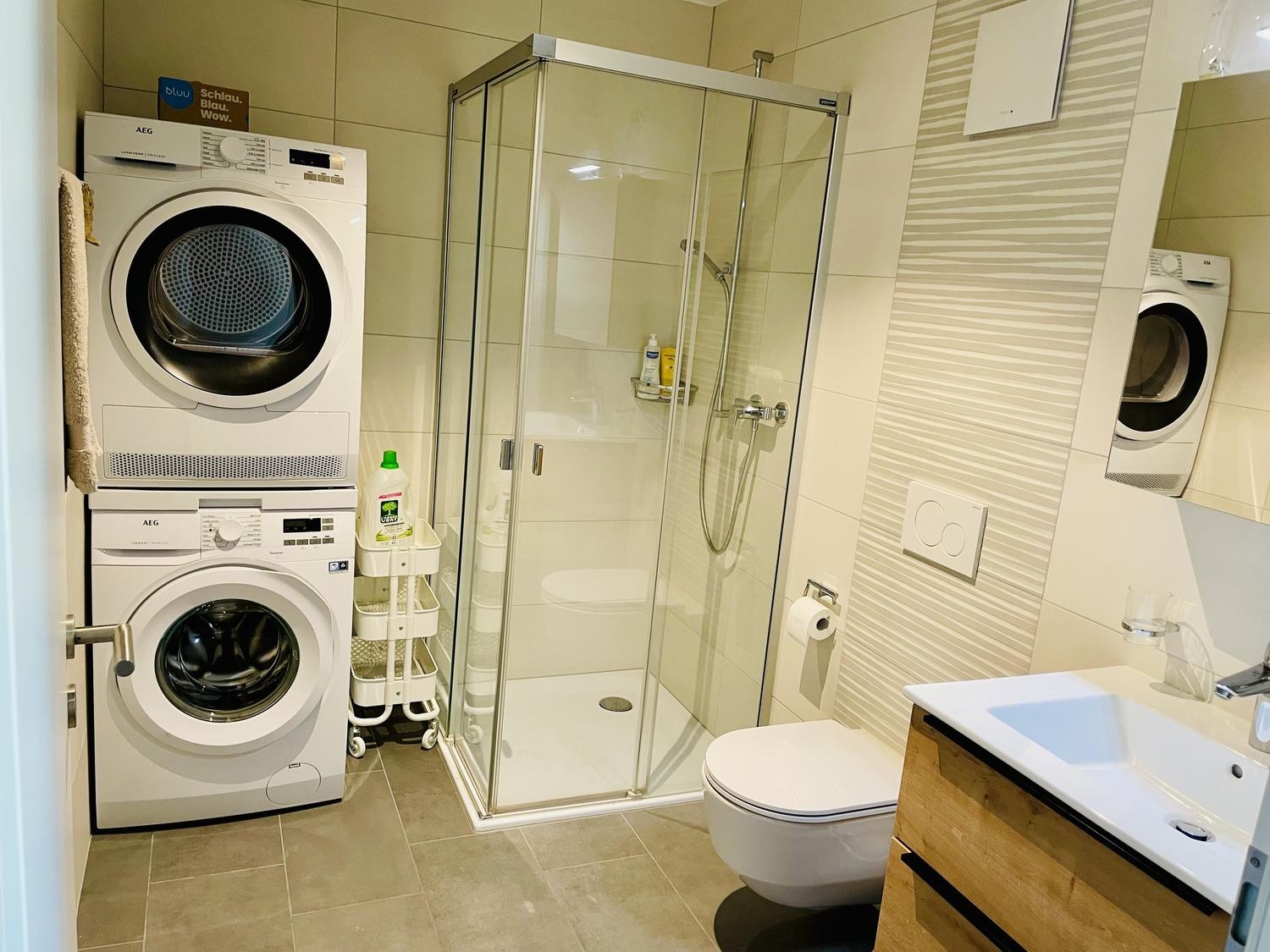 Appartamento di 4 ½ locali, foto 4 di 7