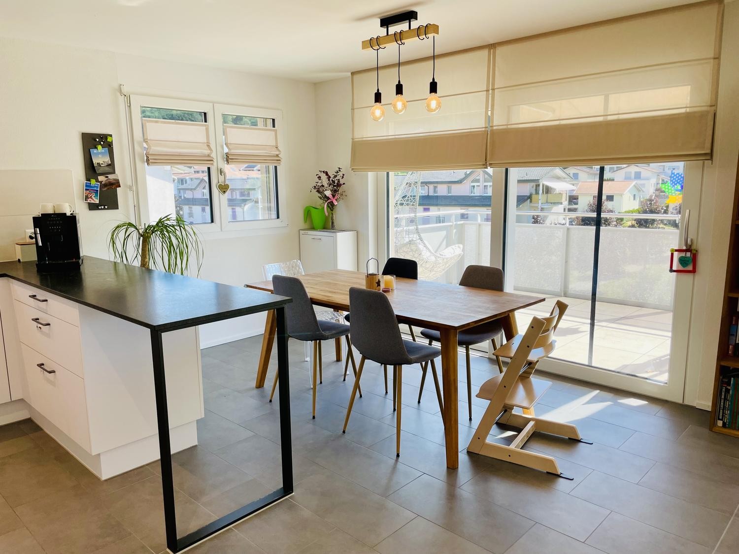 Appartamento di 4 ½ locali, foto 1 di 7