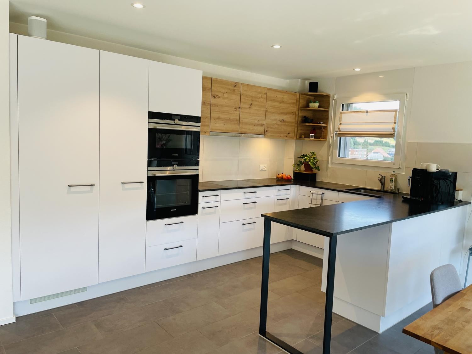 Appartamento di 4 ½ locali, foto 2 di 7
