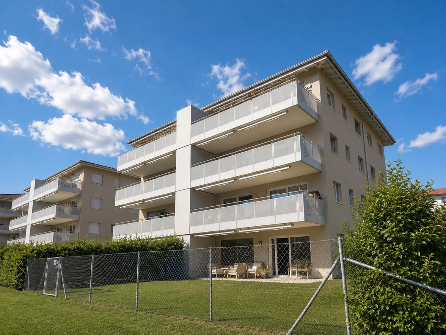 Appartamento di 4 ½ locali, foto 6 di 7