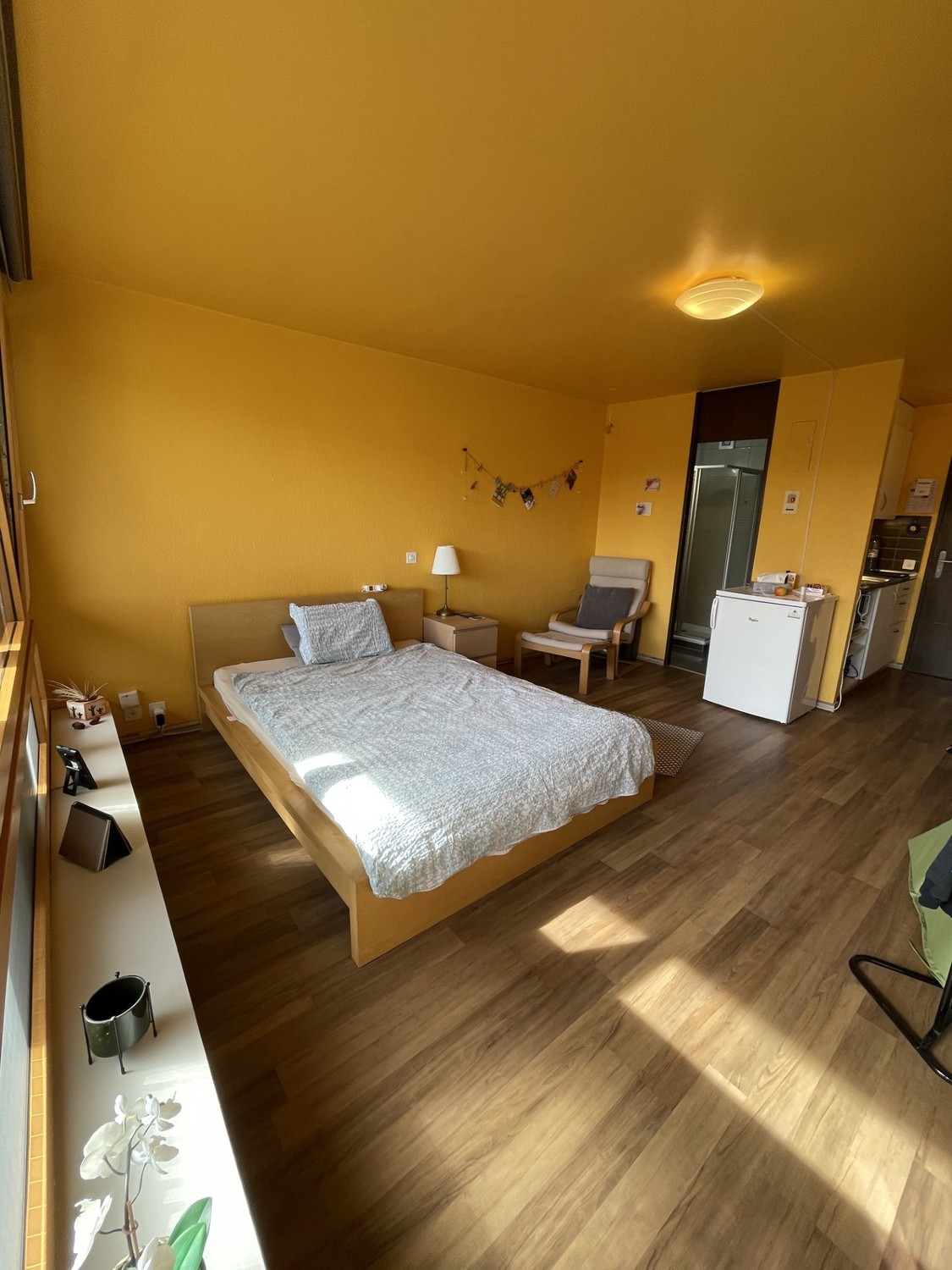 Appartamento di 1 ½ locali