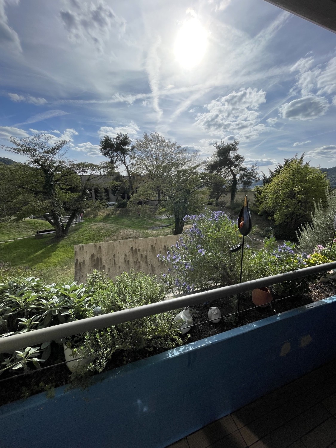 Appartamento di 1 ½ locali