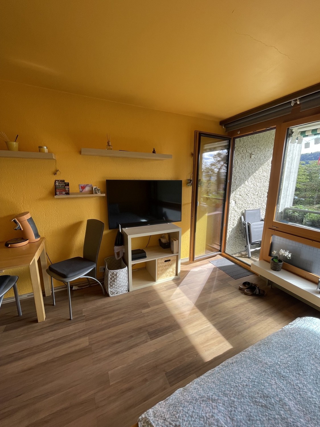 Appartamento di 1 ½ locali