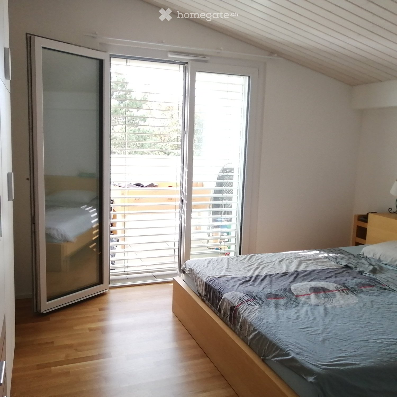 Appartamento di 4 ½ locali