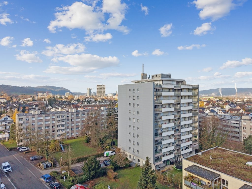 Appartamento di 4 ½ locali, foto 2 di 10