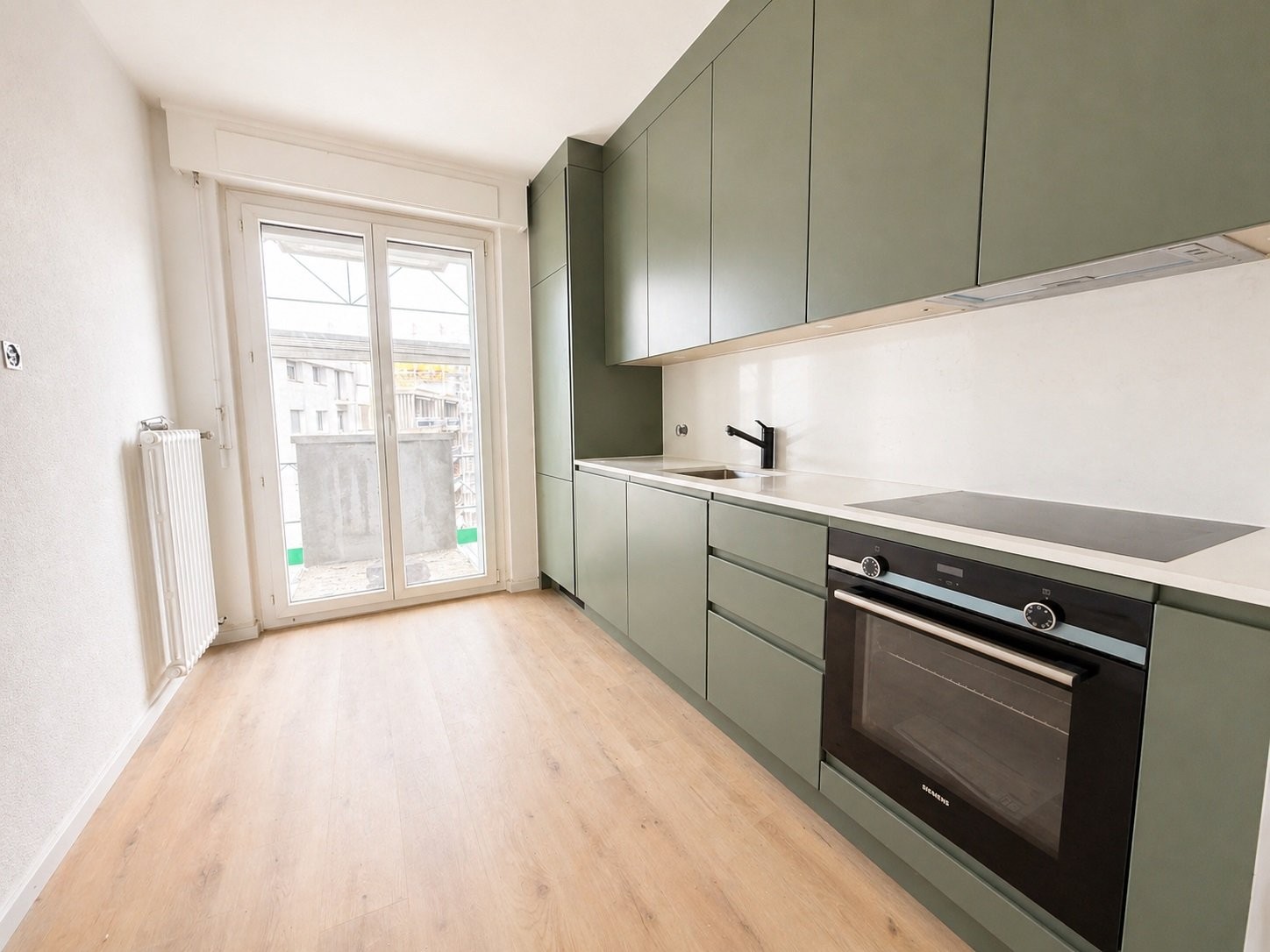 Appartamento di 3 ½ locali, foto 1 di 3