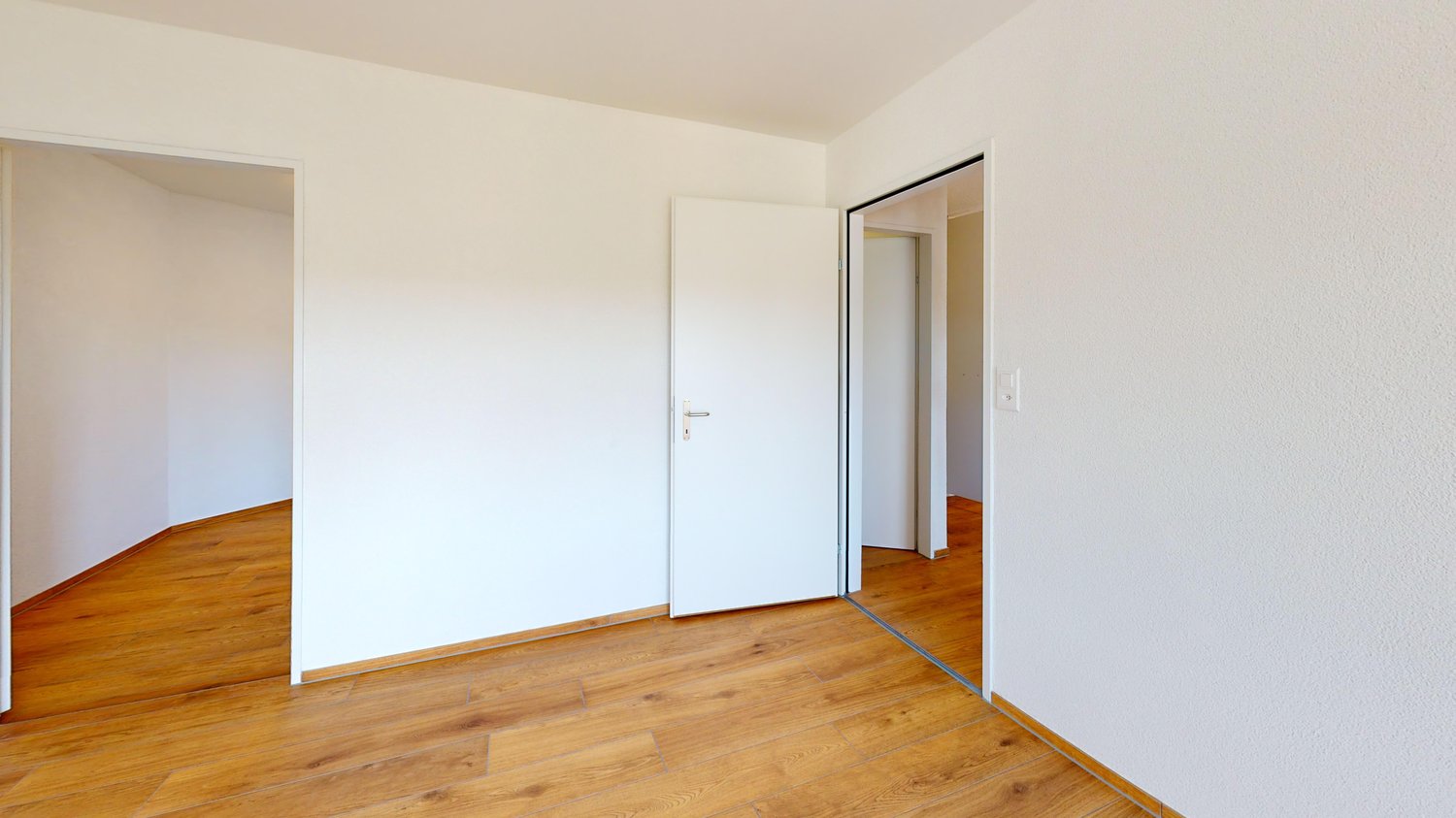 Appartamento di 3 locali