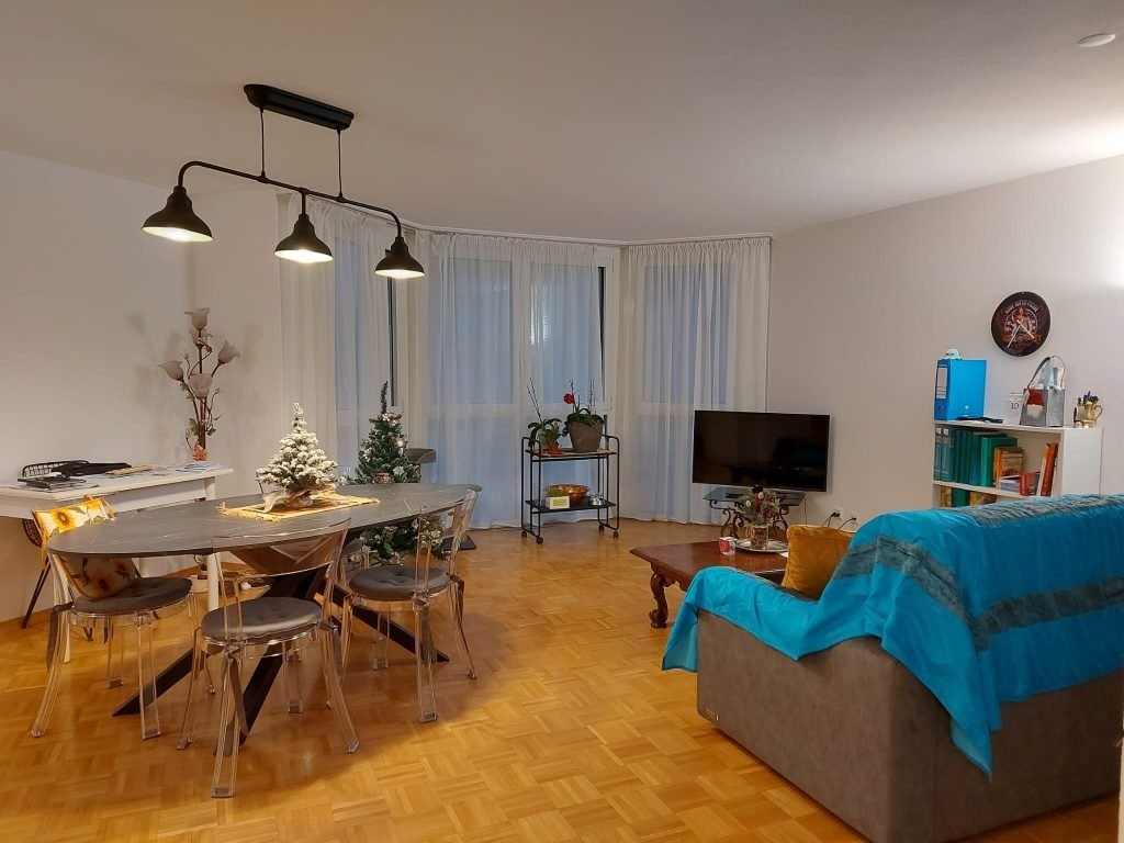 Appartamento di 2 ½ locali, foto 1 di 4