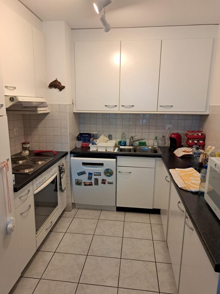 Appartamento di 2 ½ locali, foto 4 di 4