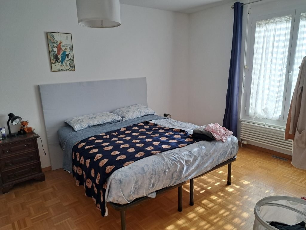 Appartamento di 2 ½ locali, foto 2 di 4