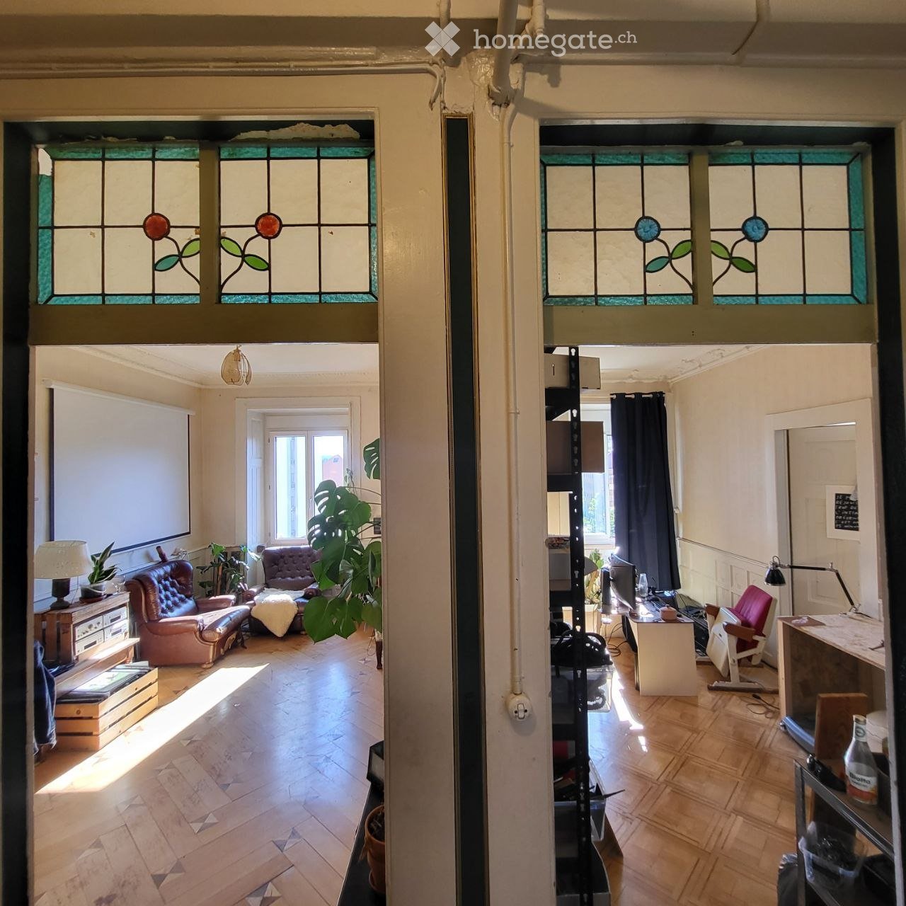 Appartamento di 2 ½ locali, foto 1 di 5